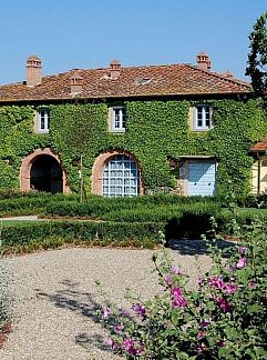 Logement de vacances Vakantiehuis Cadellura, Arezzo, Toscane / Elba, Italie