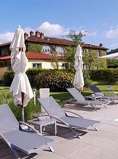 Appartement Appartement A Il Frassino del Borgo di Ghiora, Arezzo, Toscane / Elba, Italie