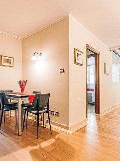 Appartement Appartement wohnung der Mandarin, La Sassa, Toscane / Elba, Italie