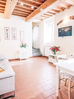 Appartement Appartement wohnung der Mandarin, La Sassa, Toscane / Elba, Italie