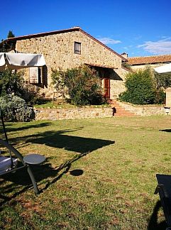 Logement de vacances Agriturismo Murlo, Murlo, Toscane / Elba, Italie