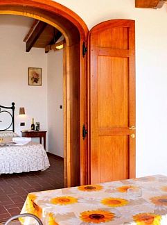 Logement de vacances Vakantiehuis Twoo-room Comfort, Castiglione della Pescaia, Toscane / Elba, Italie