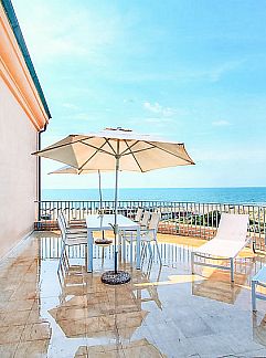 Appartement Appartement Cosmopolitan Golf (TIR280), Tirrenia, Toskana / Elba, Italien