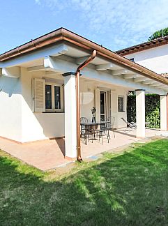 Holiday property Vakantiehuis Stefano, Forte dei Marmi, Tuscany / Elba, Italy