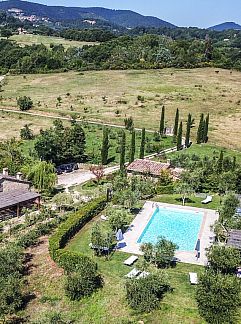 Ferienhaus Casale Biancospino, Chianciano Terme, Toskana / Elba, Italien