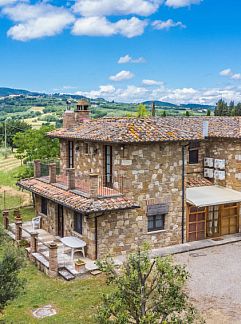 Ferienhaus Casale Biancospino, Chianciano Terme, Toskana / Elba, Italien