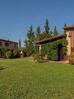 Appartement Appartement Le Palaie -, Peccioli, Toscane / Elba, Italië