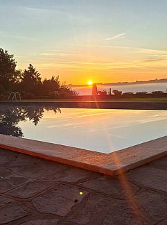 Logement de vacances Vakantiehuis Villa Elena, Fucecchio, Toscane / Elba, Italie