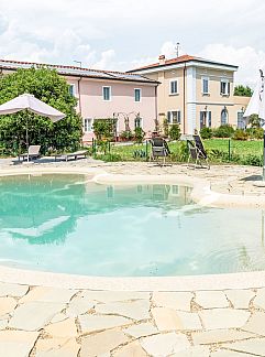 Apartment Appartement Tipologia Bilocale, Fucecchio, Tuscany / Elba, Italy