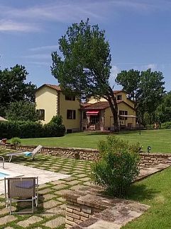 Ferienhaus Vakantiehuis in Anghiari, Anghiari, Toskana / Elba, Italien