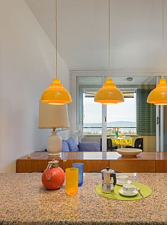 Appartement Appartement Antonella, Punta Ala, Toskana / Elba, Italien