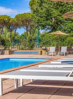 Holiday property Vakantiehuis Costa D'Argento, Capalbio, Tuscany / Elba, Italy