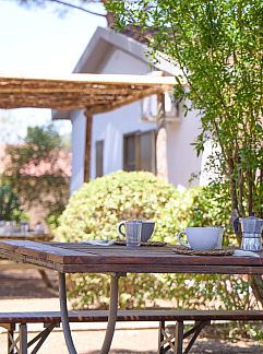 Holiday property Vakantiehuis Costa D'Argento, Capalbio, Tuscany / Elba, Italy