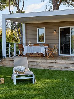 Holiday property Vakantiehuis Costa D'Argento, Capalbio, Tuscany / Elba, Italy