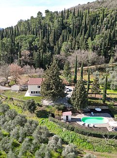Apartment Appartement Siena, Montalcino, Tuscany / Elba, Italy