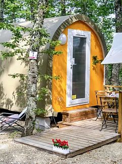Logement de vacances Cottage «Clever», Cavriglia, Toscane / Elba, Italie