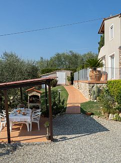 Appartement Appartement Tenuta Il Giardino, Capannori, Toscane / Elba, Italie