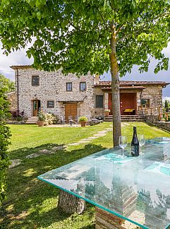 Apartment Appartement Nuvola, Ambra, Tuscany / Elba, Italy