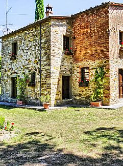 Apartment Appartement Nuvola, Ambra, Tuscany / Elba, Italy