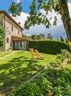 Apartment Appartement Nuvola, Ambra, Tuscany / Elba, Italy