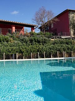 Appartement Appartement Conte Francesco I, Certaldo, Toscane / Elba, Italie