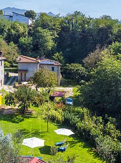 Holiday property Villa Trebbio, Reggello, Tuscany / Elba, Italy