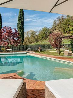 Appartement Appartement Madonna, Reggello, Toscane / Elba, Italië