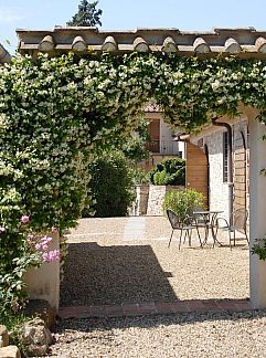 Logement de vacances Vakantiehuis Poggio de'Galli, Impruneta, Toscane / Elba, Italie