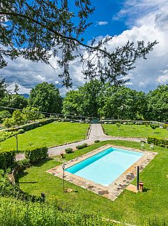 Vakantiewoning Vakantiehuis Ginestra, Bucine, Toscane / Elba, Italië