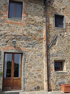 Holiday property Vakantiehuisje in Pietrabuona, Pietrabuona, Tuscany / Elba, Italy