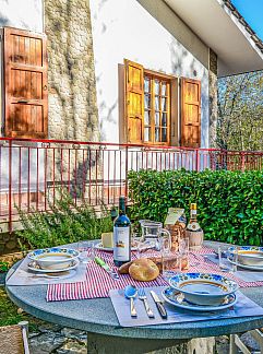 Apartment Appartement Matteo, Pistoia, Tuscany / Elba, Italy