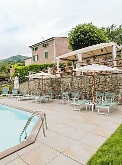 Apartment Appartement Matteo, Pistoia, Tuscany / Elba, Italy