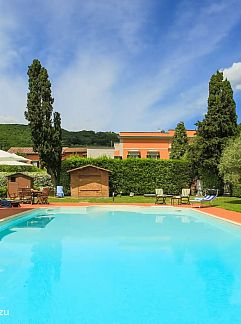 Holiday property Vakantiehuis Casa Giulia, Seravezza, Tuscany / Elba, Italy