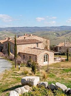 Vakantiewoning Vrijstaande woning in Toscane, Italië, San Vincenzo, Toscane / Elba, Italië