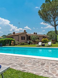 Apartment Appartement in Asciano, Asciano, Tuscany / Elba, Italy