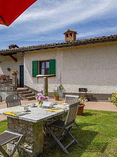 Apartment Appartement Natalie (BLU171), Bagni di Lucca, Tuscany / Elba, Italy