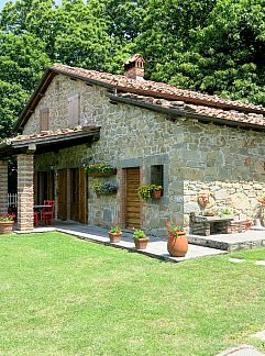 Apartment Appartement Natalie (BLU171), Bagni di Lucca, Tuscany / Elba, Italy