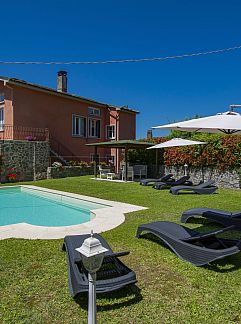 Apartment Appartement Natalie (BLU171), Bagni di Lucca, Tuscany / Elba, Italy