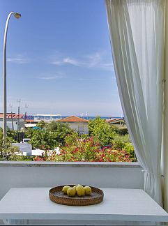 Holiday property Vakantiehuis Antonia, Marina di Pietrasanta, Tuscany / Elba, Italy