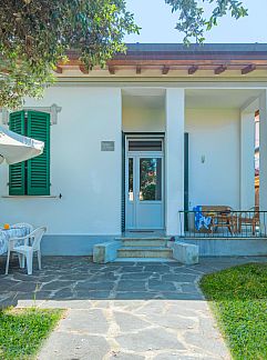 Holiday property Vakantiehuis Antonia, Marina di Pietrasanta, Tuscany / Elba, Italy
