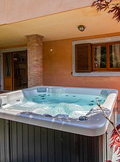 Holiday property Vakantiehuis Da Franca, Pietrasanta, Tuscany / Elba, Italy