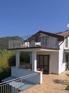 Holiday property Vakantiehuis Da Franca, Pietrasanta, Tuscany / Elba, Italy
