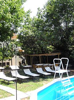 Logement de vacances Vakantiehuis Bruna, Massarosa, Toscane / Elba, Italie