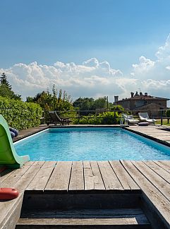 Appartement Appartement I Puledri, Pelago, Toscane / Elba, Italie