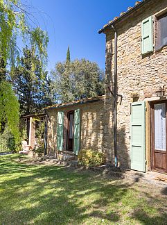 Appartement Appartement Al casone, Montescudaio, Toscane / Elba, Italie