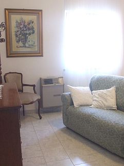 Appartement Appartement Apartment 2 Schlafz., Bibbona, Toscane / Elba, Italie