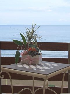 Appartement Appartement Casa delle Volte, Castagneto Carducci, Toscane / Elba, Italie