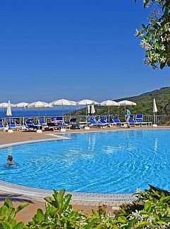 Vakantiewoning Vakantiepark Vista Follonica, Capoliveri, Toscane / Elba, Italië