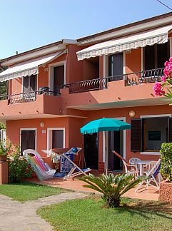 Appartement Appartement Il Melograno, Capoliveri, Toscane / Elba, Italie