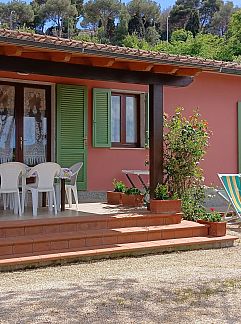 Appartement Appartement Il Melograno, Capoliveri, Toscane / Elba, Italie